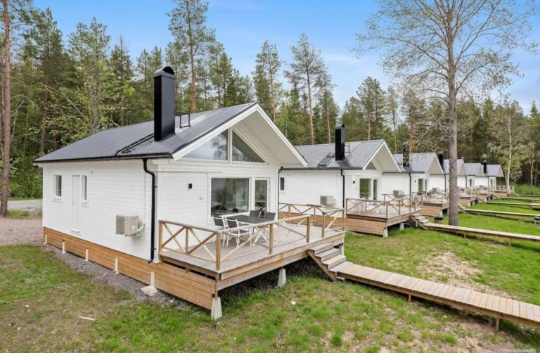 Resort Luleå