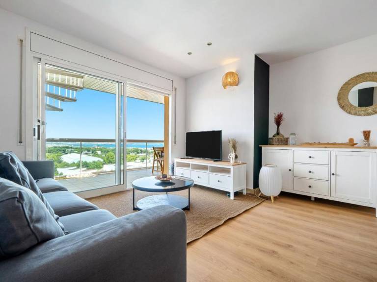 Ferienwohnung in Salou, Katalonien für max. 4 Personen, Ferienwohnung in Salou, Katalonien für max. 4 Personen,