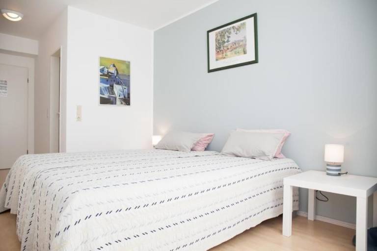 Maison de vacances Ehrenfeld