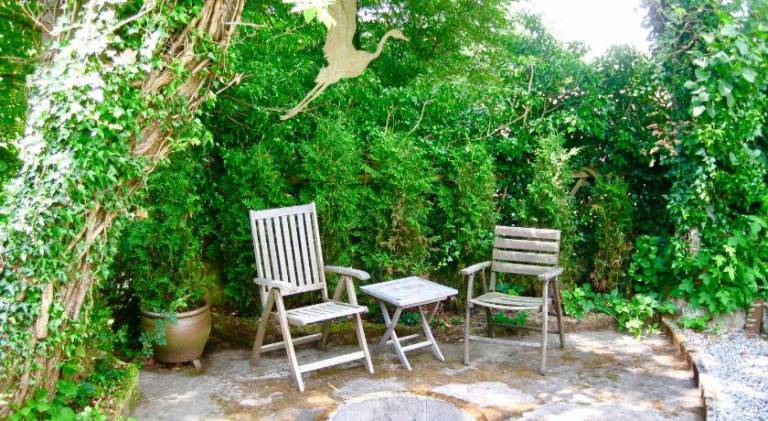 Rental apartment with 1 room for 2 persons — photo 4