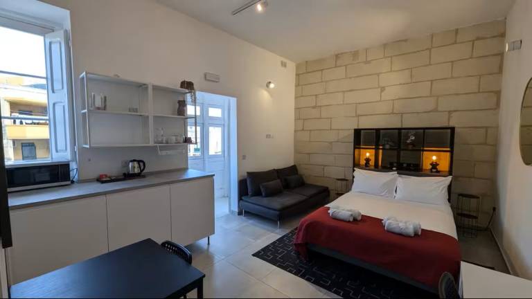 Studio  Tas-Sliema