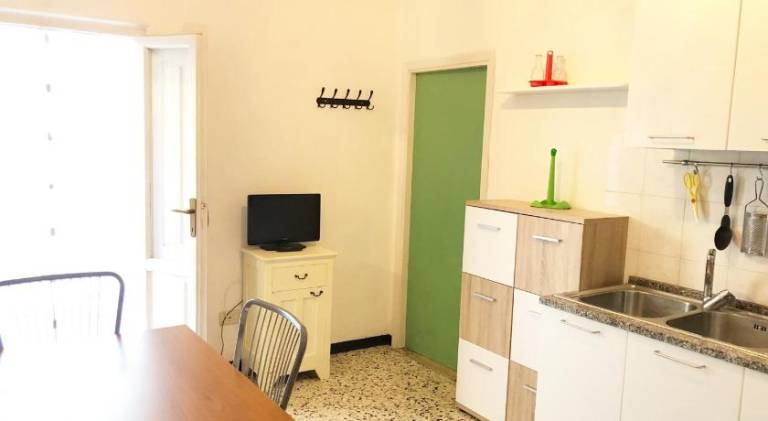 Apartment with 2 rooms for 4 persons in Cecina