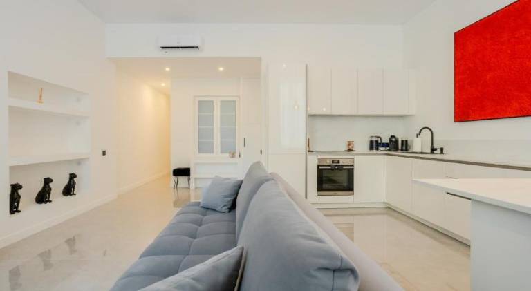 Holiday apartment | Next to Castle Hill — photo 3