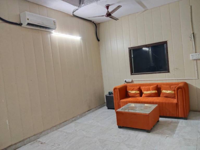 20 m&sup2; Ferienwohnung