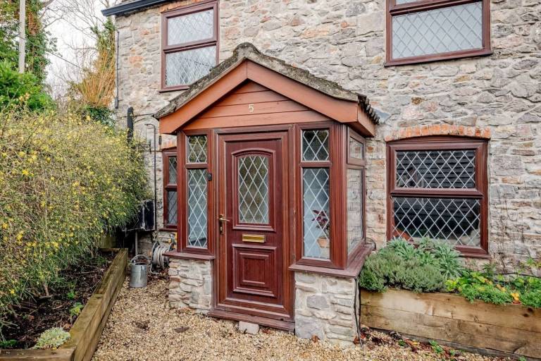 House  Bristol
