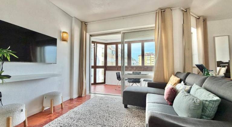 Holiday apartment with 1 room for 2 persons — photo 2