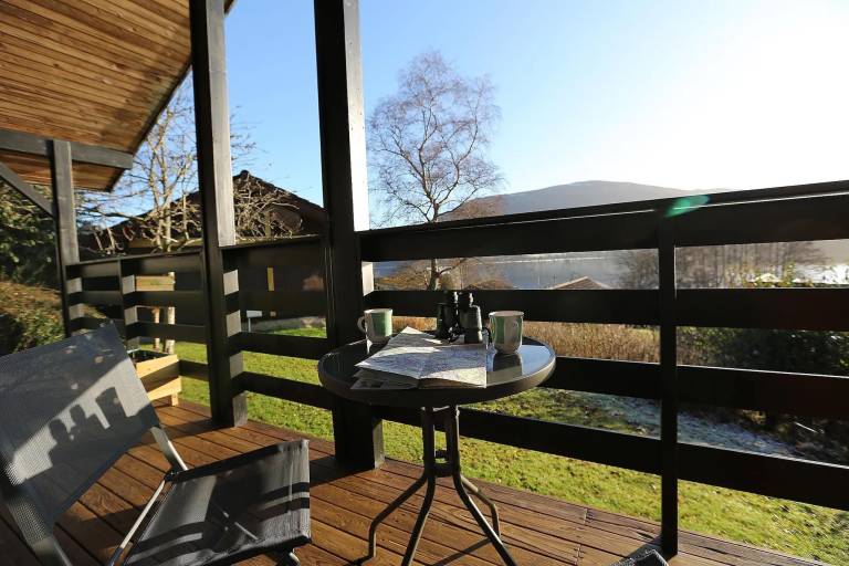House Strathyre