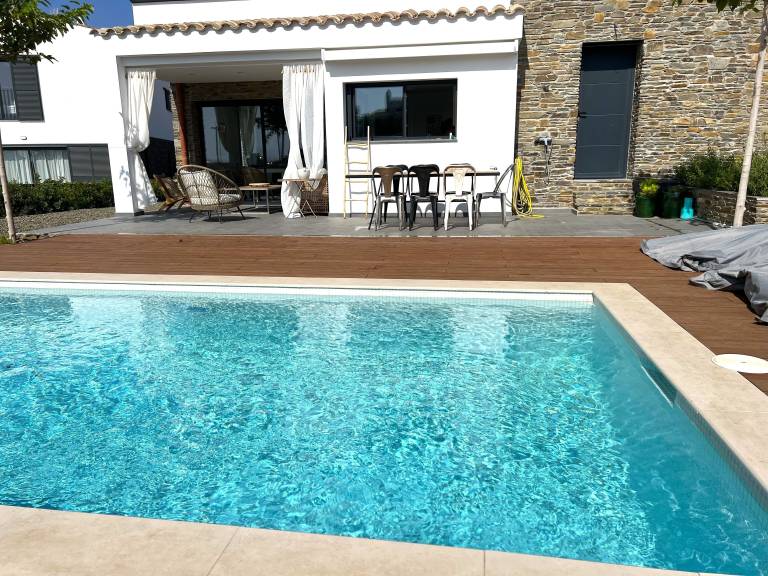 Maison de vacances Cadaqués
