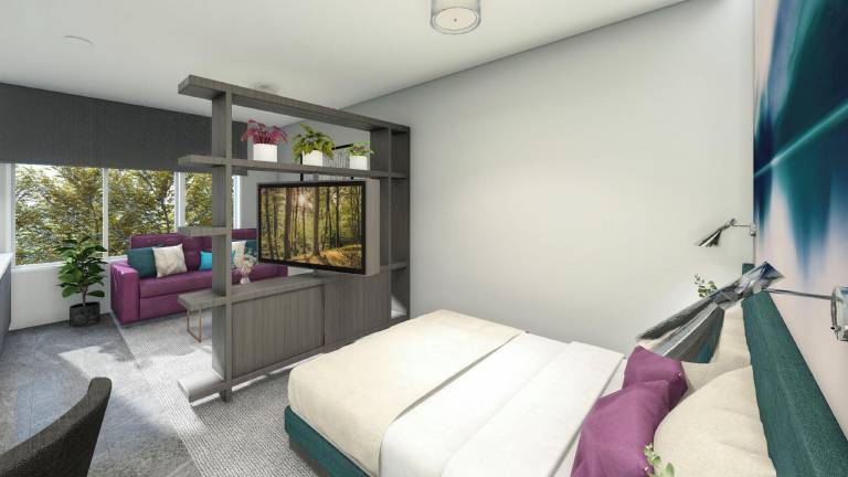 My TRI Suites — photo 2