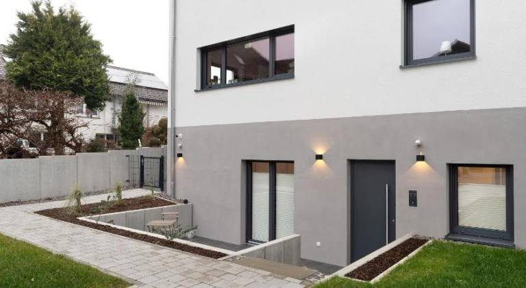 Ferienwohnung Appenweier