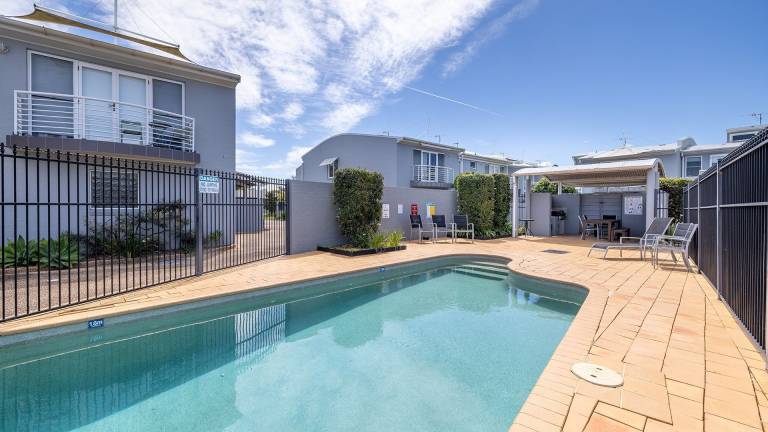 House  Nelson Bay - Corlette