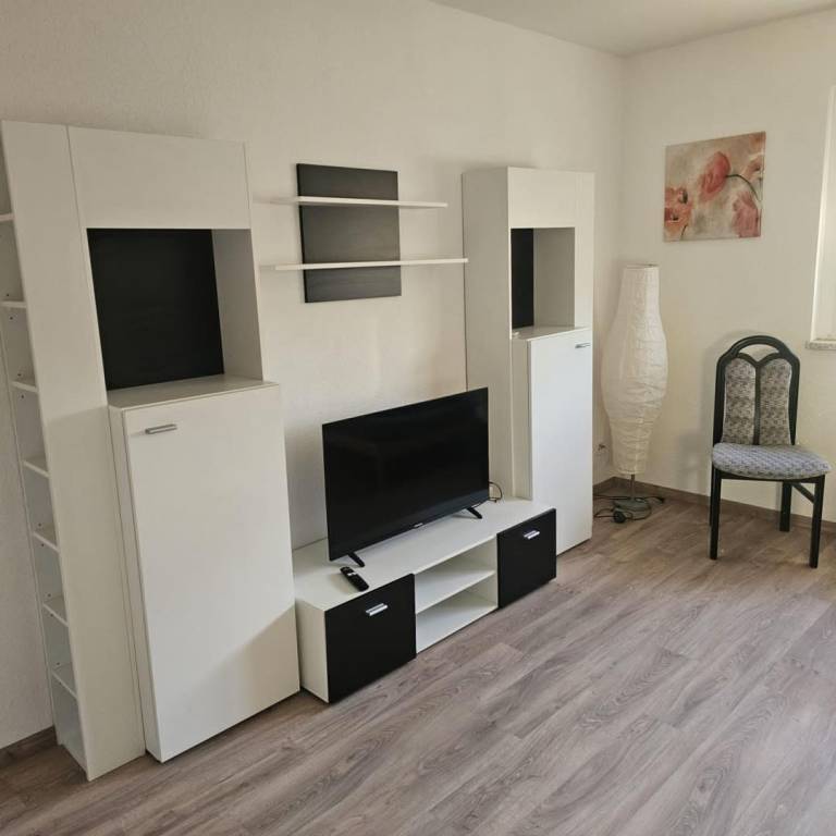Ferienwohnung Altenburg
