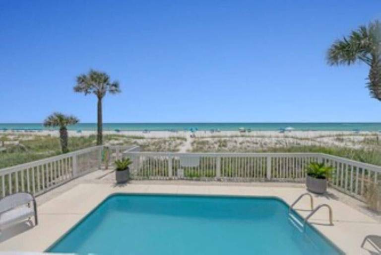 House  Panama City Beach