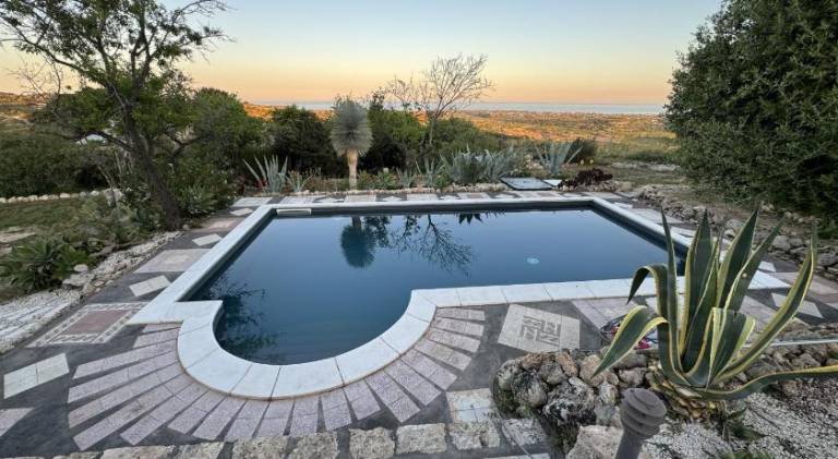 Villa with pool | Pets allowed in Avola
