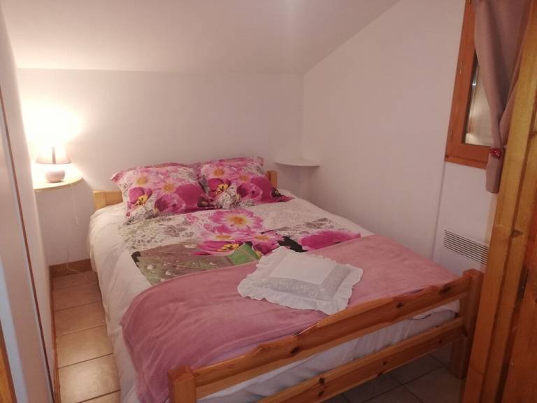 Appartement Praz-sur-Arly
