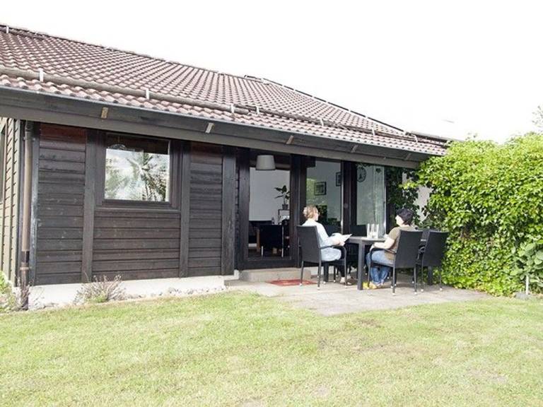 Ferienhaus in Öfingen f&uuml;r max. 6 Personen