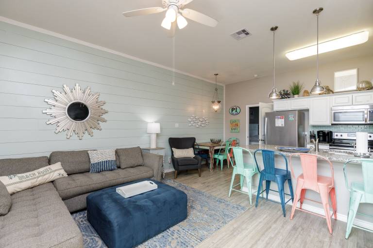 House Padre Island
