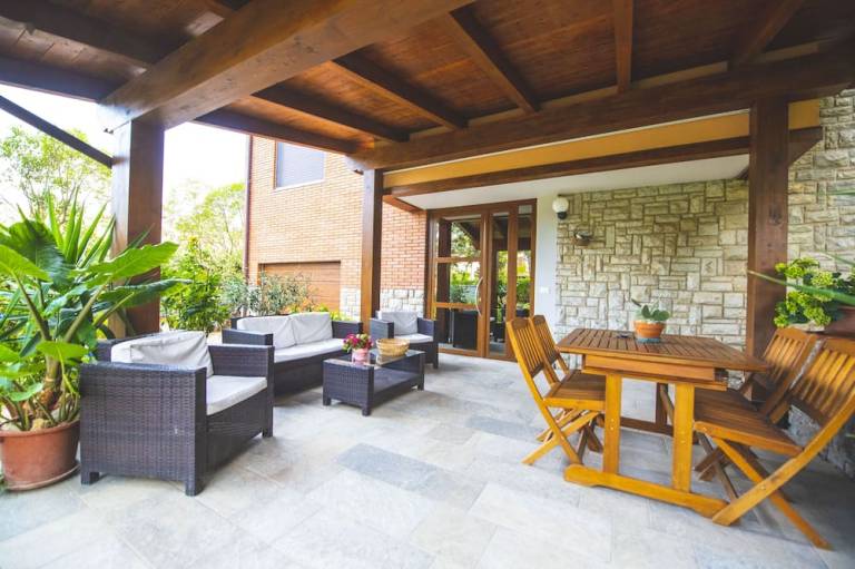 Bed & Breakfast Corciano