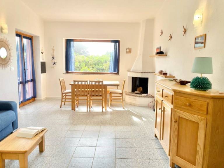 Appartamento Baia Vignola
