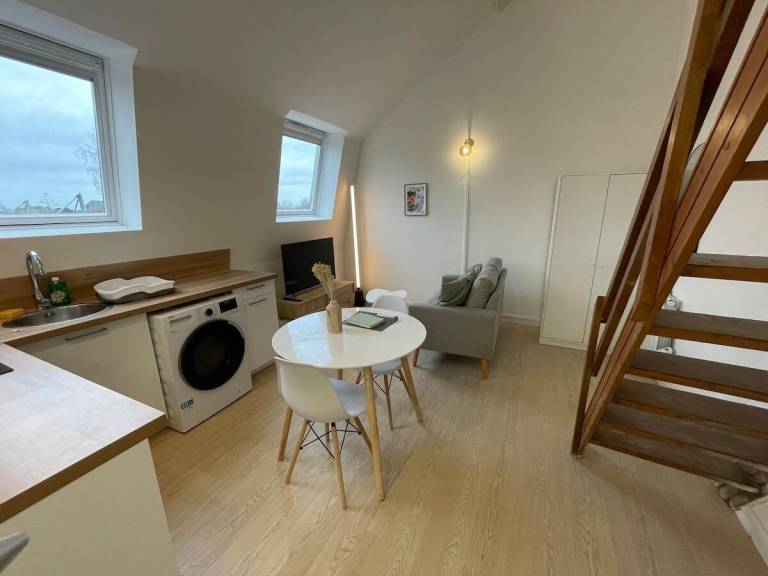 Apartment | Good for workation — photo 4