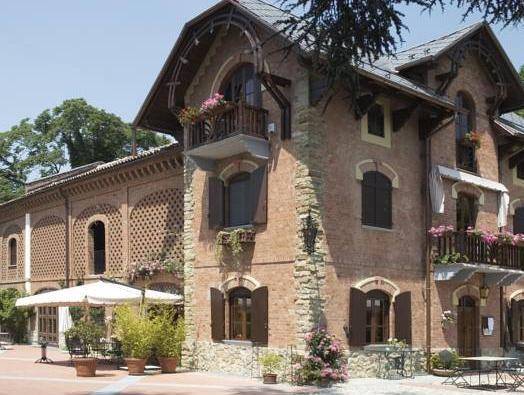 Agriturismo Alba
