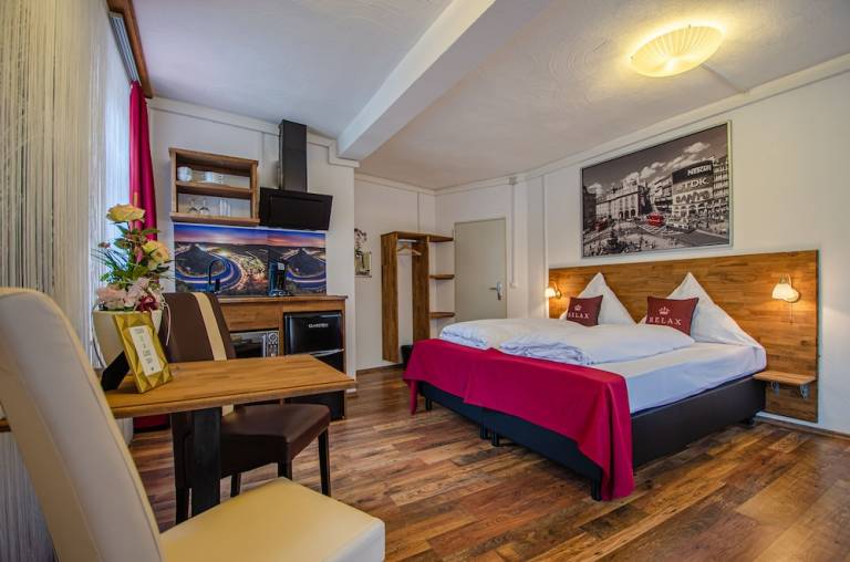 Appartement Cochem