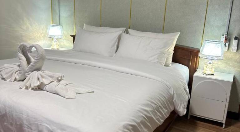 Serviced apartment for 2 persons — photo 2