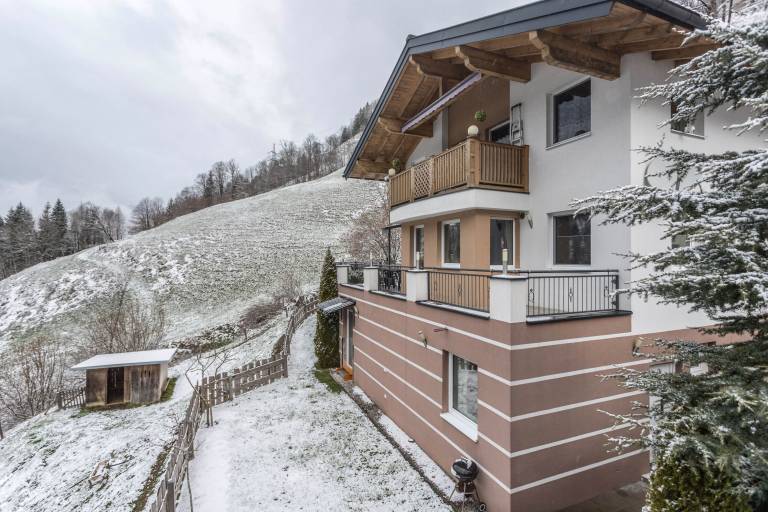 Ferienwohnung Maschl