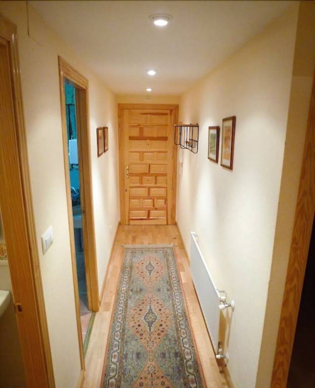 Apartamento Formigal