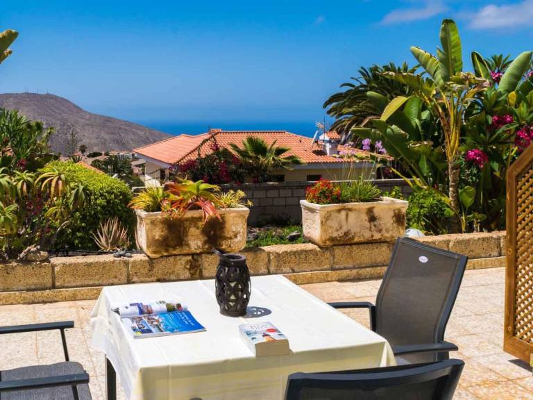 Ferienwohnung Costa Adeje