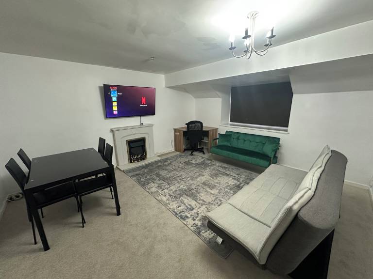Appartement Birmingham