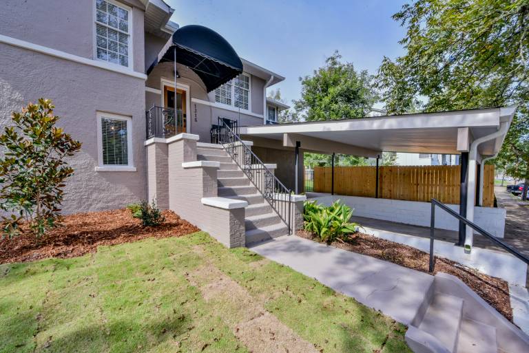 Alabama Hideaway - Bama Vacation Rentals — photo 4