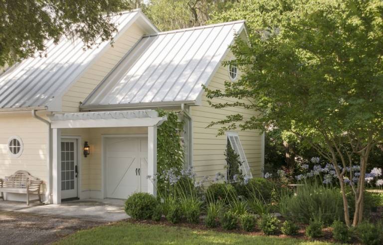 Cabin Beaufort