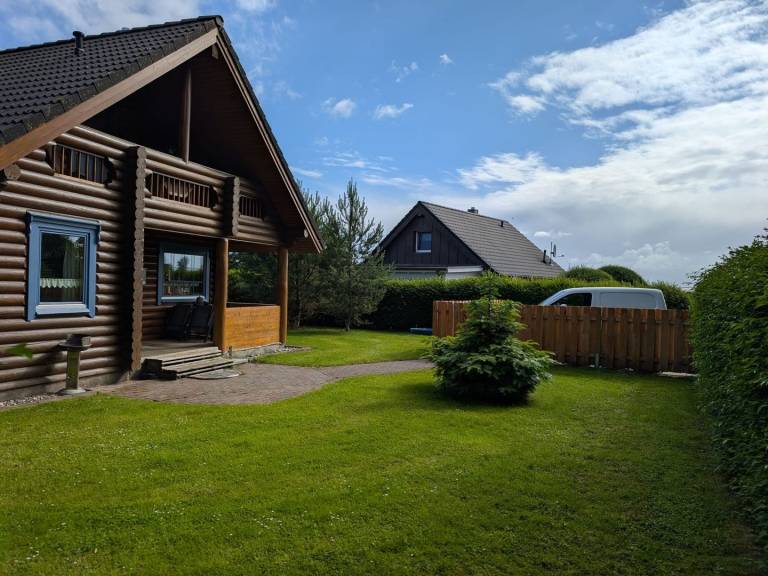 Ferienhaus Hasselberg