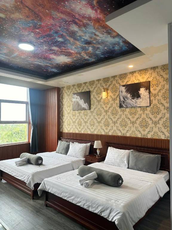 Hân Nam Hotel in Can Tho