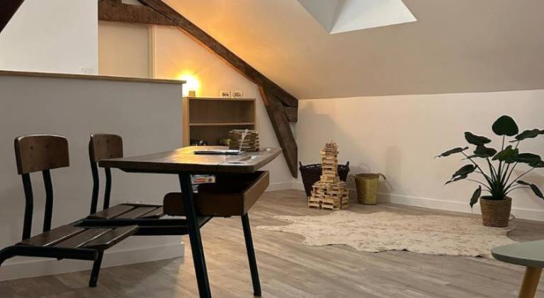 House | Pets are welcome — photo 4