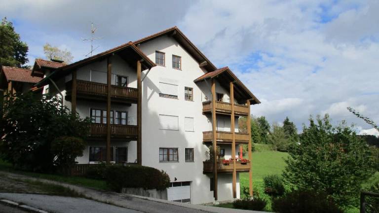 Ferienwohnung Bad Griesbach im Rottal