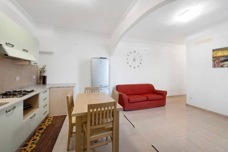 Apartment 'Il Porto' with Private Terrace, Private Garden and Wi-Fi — photo 3