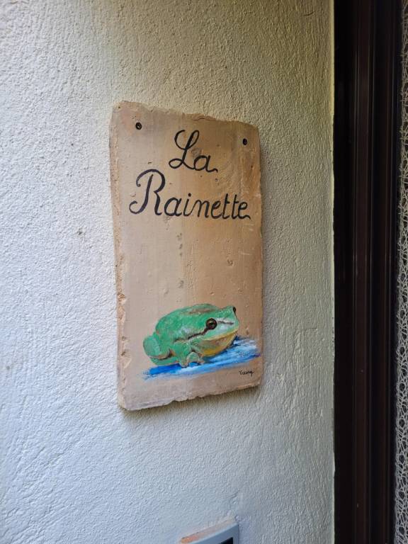 Gite with terrace & barbeque | Pets are welcome — photo 3