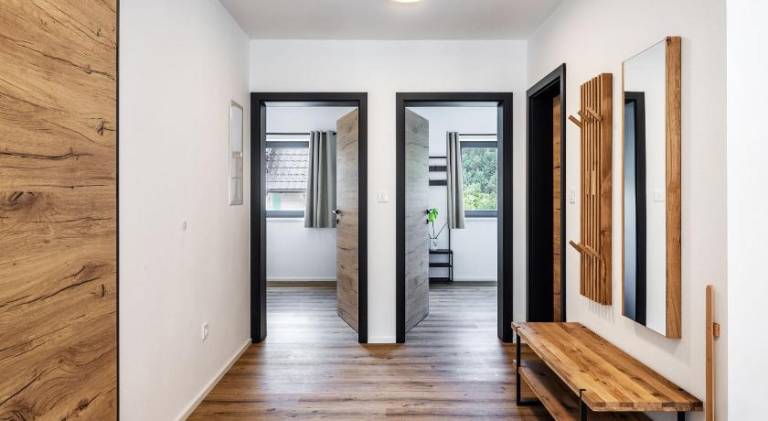 Lovely rental apartment with patio & garden | Pets allowed — photo 4