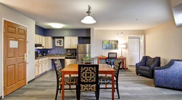Homewood Suites by Hilton Stratford — photo 5