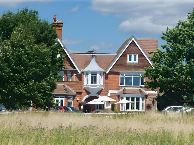The Hickstead Hotel
