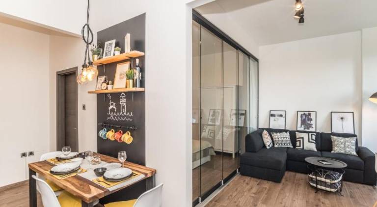 Holiday apartment | Pets are welcome — photo 4