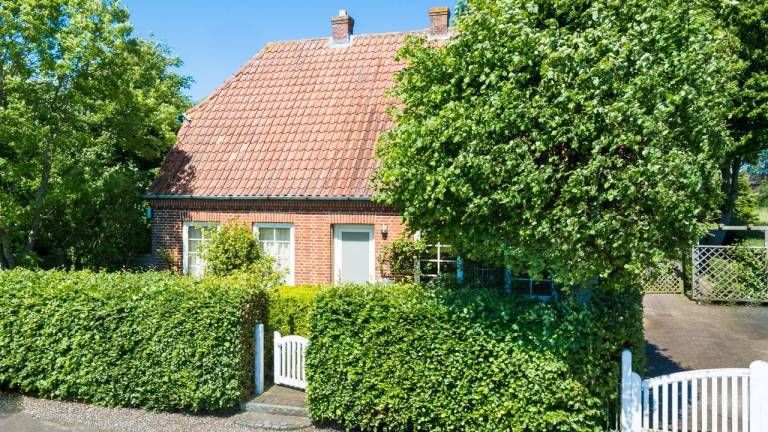 Ferienhaus  Falshöft
