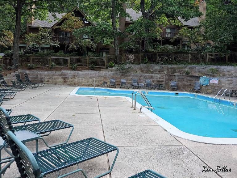 Condo Wintergreen Resort