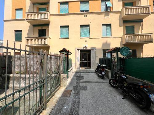 Apartman Portofino