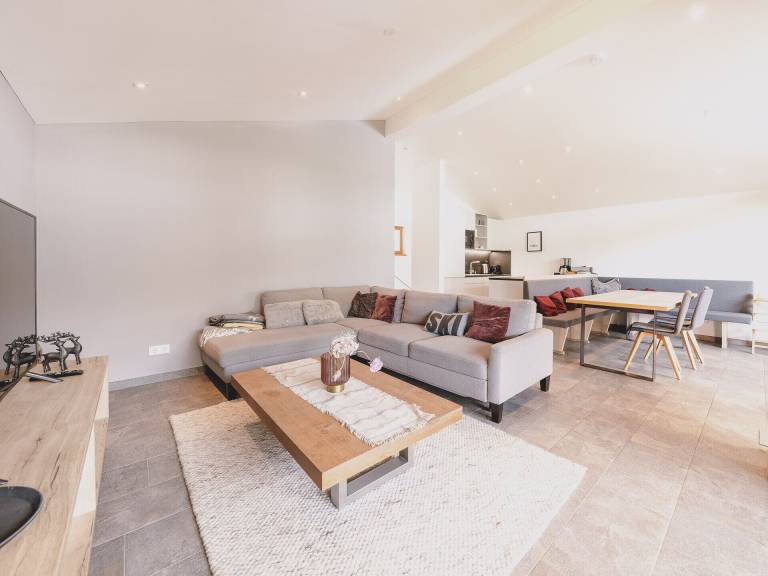 Chalet Kaprun