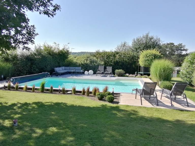 Villa Sprimont