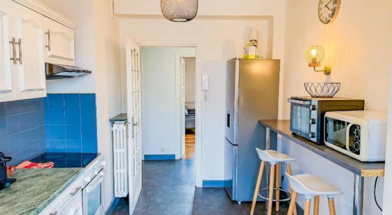 Wonderful holiday apartment | Pet-friendly — photo 2