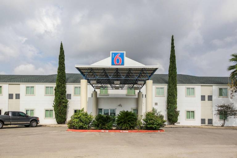 Motel 6 New Braunfels, TX in New Braunfels, TX